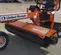 2018 LayMor SM300 Sweeper
