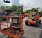2014 JLG E450AJ Articulating Boom Lift