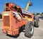 2015 SKYTRAK 8042 Forklift