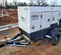 2018 Wacker Neuson G25 T4F Diesel Generator