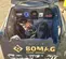 2017 BOMAG BMP8500 Double Drum Roller