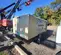 2017 Doosan XP825/HP750WCU Air Compressor