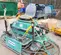2018 Multiquip HHNG5 Screed/Trowel