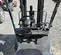 2019 Toyota 8FGU15 Warehouse Forklift