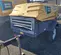 2017 Atlas Copco XAS185KD7 T4F Air Compressor