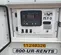 2021 Generac MDG25IF4CAN Diesel Generator
