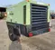 2017 Sullair 375 Air Compressor