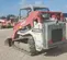 2017 Takeuchi TL10V2-R Track Loader