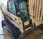 2018 Bobcat T550 Track Loader