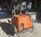 2018 Magnum Pro MLT6SM Towable Light Tower