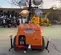 2019 Magnum Pro MLT6SM Towable Light Tower