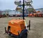 2018 Magnum Pro MLT6SM Towable Light Tower