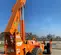 2014 XTREME XR1255 Forklift