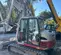 2017 Takeuchi TB290C Mini Excavator