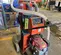 2020 Husqvarna T4000P Vacuum