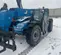 2016 Genie GTH-844 Forklift