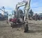 2018 Takeuchi TB280FR Excavator