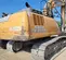 2017 Case CX350D Excavator