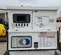 2018 Magnum Pro MMG45IF4 Diesel Generator