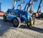 2015 Genie GTH-636 Forklift