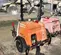 2018 Generac MLT6SM Towable Light Tower