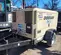 2017 Doosan P425/HP375WCUT4 Air Compressor