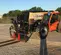 2016 JLG 1255 Forklift