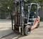 2017 Toyota 8FGU25 Warehouse Forklift