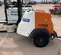 2018 Magnum Pro MLT6SM Towable Light Tower
