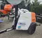 2019 Magnum Pro MLT6SM Towable Light Tower