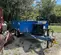 2018 Anderson Trailers D7126T Dump Trailer
