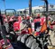 2019 Case FARMALL 35A Wheel Loader