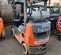 2019 Toyota 8FGU25 Warehouse Forklift