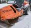 2019 Hamm H10I Single Drum Roller