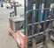2016 Toyota 6BWC20 Warehouse Forklift