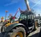2015 JCB 507-42 Forklift