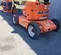 2013 JLG E450AJ Articulating Boom Lift