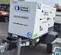 2018 Doosan G25WDO-T4F Diesel Generator