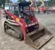 2017 Takeuchi TL8RW Track Loader