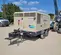 2016 Doosan XP825/HP750WCU Air Compressor