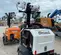 2018 Allmand NL-V Portable Work Light