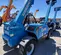 2017 Genie GTH-5519 Forklift