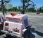 2017 Magnum Pro MLT6SM Towable Light Tower
