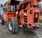2016 SKYTRAK 6042 Forklift