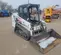 2017 Bobcat T450 Track Loader