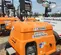 2021 Generac MLT6SKDS Towable Light Tower