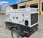 2019 Wacker Neuson G25 T4F Diesel Generator