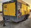 2016 Atlas Copco XAS1800CDT4 Air Compressor