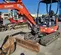 2018 Kubota KX033-4R1A Mini Excavator