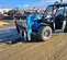 2017 Genie GTH-5519 Forklift